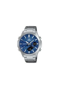 CASIO EDIFICE Mod. CLASSIC ANA-DIGIT - 10 YEAR BATTERY