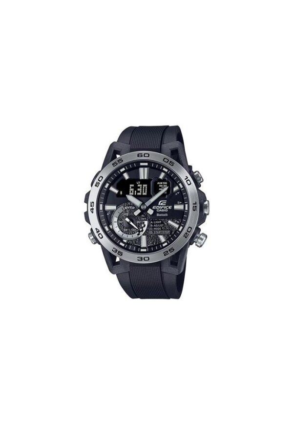 CASIO EDIFICE WATCHES Mod. ECB-40P-1AEF