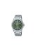 CASIO EDIFICE Mod. CLASSIC SLIM GREEN WOOD