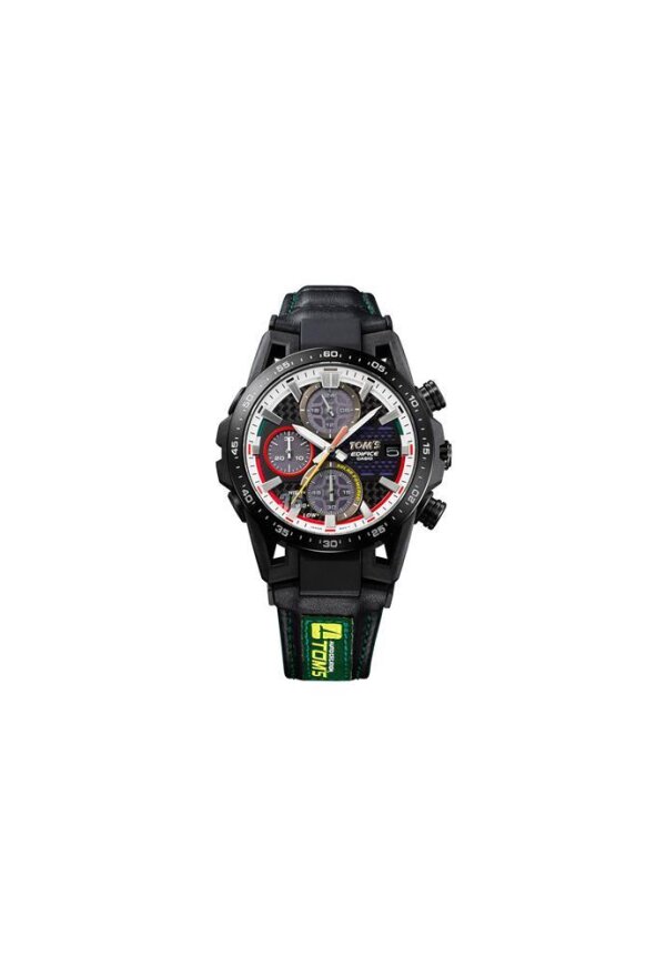 CASIO EDIFICE Mod. SOSPENSIONE -  TOMS 50TH ANNIVERSARY