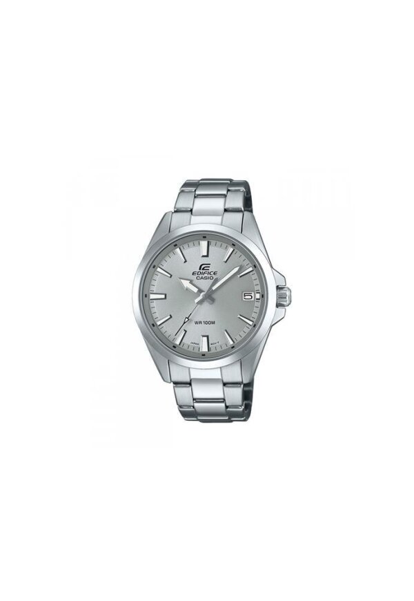 CASIO EDIFICE Mod. CLASSIC - SILVER