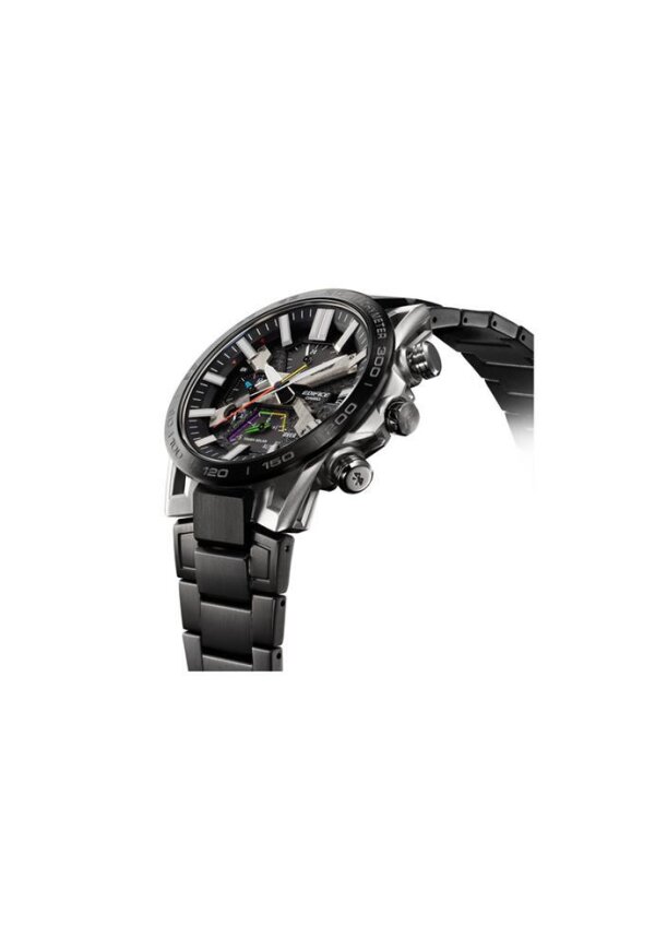 CASIO EDIFICE SOSPENSIONE Mod. RACING MULTICOLOR ***SPECIAL PRICE***