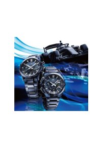 CASIO EDIFICE WATCHES Mod. ECB-2200CB-2AEF