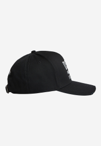 DSQ2 Made With Love Baseball Cap black with Patch