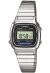 CASIO VINTAGE Mod. ICONIC MINI STEEL GREY