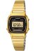 CASIO VINTAGE Mod. ICONIC MINI STEEL GOLD