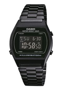 CASIO EU WATCHES Mod. B640WB-1BEF