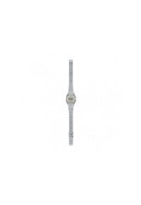 CASIO VINTAGE Mod. ICONIC MINI STEEL Cream