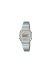 CASIO VINTAGE Mod. ICONIC MINI STEEL Cream