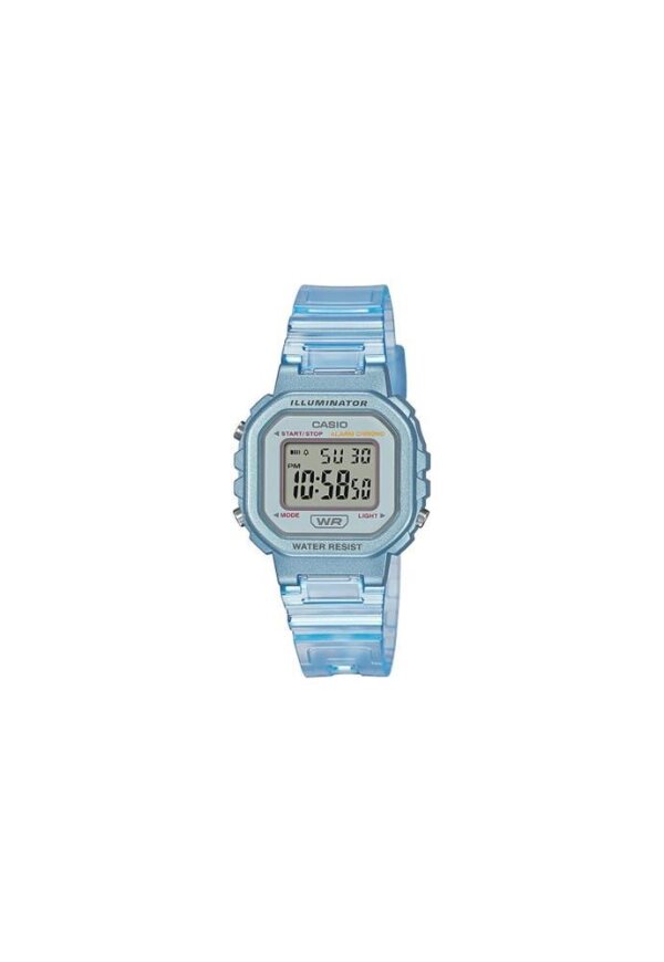 CASIO EU WATCHES Mod. LA-20WHS-2AEF