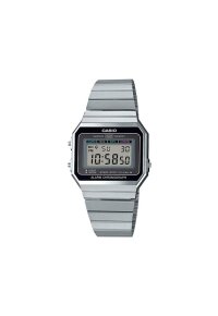 CASIO VINTAGE Mod. ICONIC SLIM DESIGN