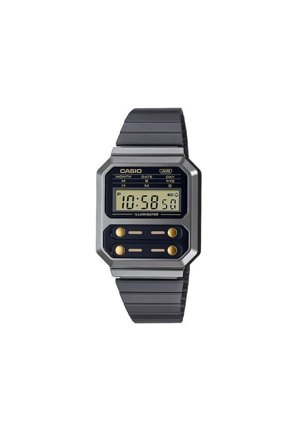 CASIO VINTAGE - Mod. F100 TRIBUTE