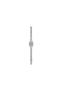 CASIO VINTAGE Mod. ICONIC MINI STEEL Antique Pink