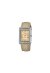 CASIO COLLECTION Mod. LADY SQUARE Cream