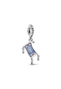 PANDORA CHARMS DISNEY COLLECTION Mod. ALADDIN MAGIC CARPET