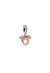 PANDORA CHARMS DISNEY COLLECTION Mod. MINNIE MOUSE...