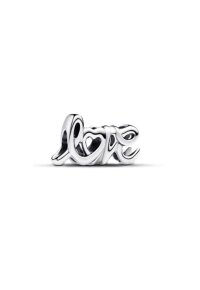 PANDORA CHARMS Mod. HANDWRITTEN LOVE