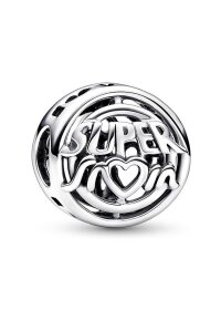 PANDORA CHARMS Mod. MOM HERO  ***SPECIAL PRICE***