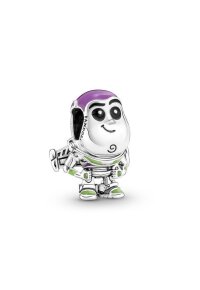 PANDORA CHARMS DISNEY COLLECTION Mod. Buzz Lightyear