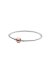 PANDORA JEWELS Mod. MONENTS BANGLE - Size 17 ***SPECIAL PRICE****