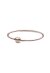 PANDORA JEWELS Mod. MONENTS BANGLE - Size 19 ***SPECIAL PRICE****