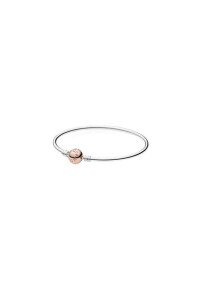 PANDORA JEWELS Mod. ROSE MOMENTS -Size 19 ***SPECIAL...