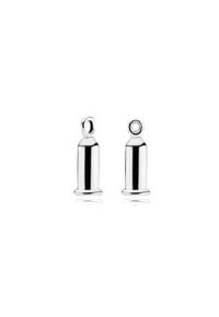 PANDORA CHARMS Mod. BARREL EARRINGS ***SPECIAL PRICE***