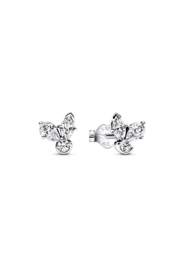 PANDORA JEWELS Mod. SPARKLING HERBARIUM ***SPECIAL PRICE***