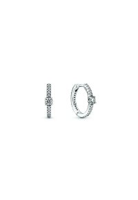 PANDORA JEWELS Mod. SPARKLING HOOP ***SPECIAL PRICE***