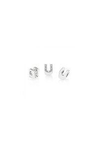 PANDORA CHARMS Mod. LETTER T SILVER ***SPECIAL PRICE***