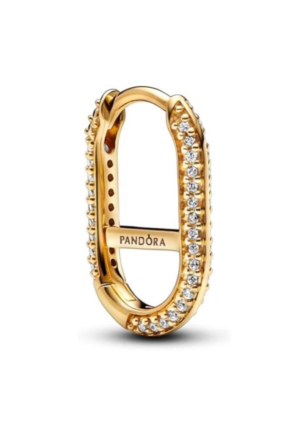 PANDORA JEWELS Mod.  PAVE LINK ***SPECIAL PRICE***