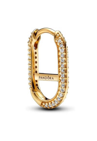 PANDORA JEWELS Mod.  PAVE LINK ***SPECIAL PRICE***