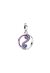 PANDORA CHARMS Mod. BALANCE YIN & YANG MEDALLION ***SPECIAL PRICE***