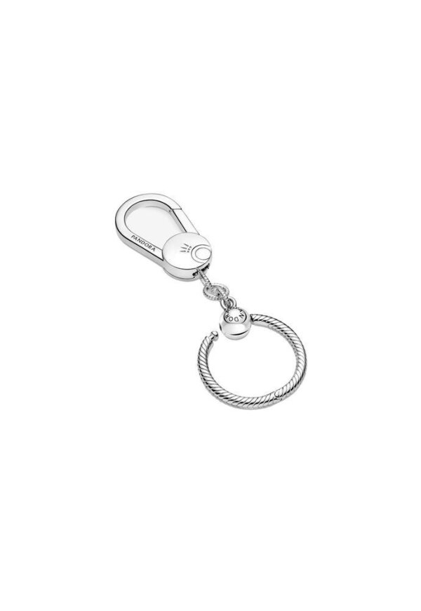 PANDORA JEWELS Mod. SMALL BAG CHARM HOLDER ***SPECIAL PRICE***