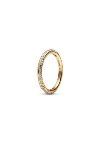 PANDORA JEWELS Mod. ME COLLECTION PAVE - RING - Size...