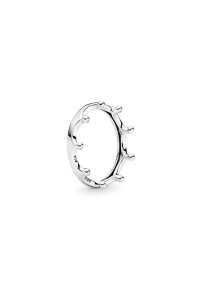 PANDORA JEWELS Mod. SPARKLING CROWN - RING - Size 52...