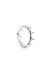 PANDORA JEWELS Mod. SPARKLING CROWN - RING - Size 52 ***SPECIAL PRICE***