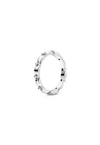 PANDORA JEWELS Mod. FLOWER PETALS - RING - Size 50...