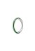 PANDORA JEWELS Mod. ME COLLECTION SHOCKING GREEN - RING - Size 52 ***SPECIAL PRICE***