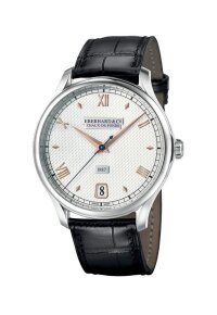 EBERHARD Mod. REMONTAGE MANUEL