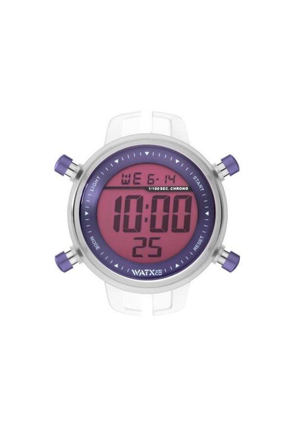 WATX&COLORS WATCHES Mod. RWA1095