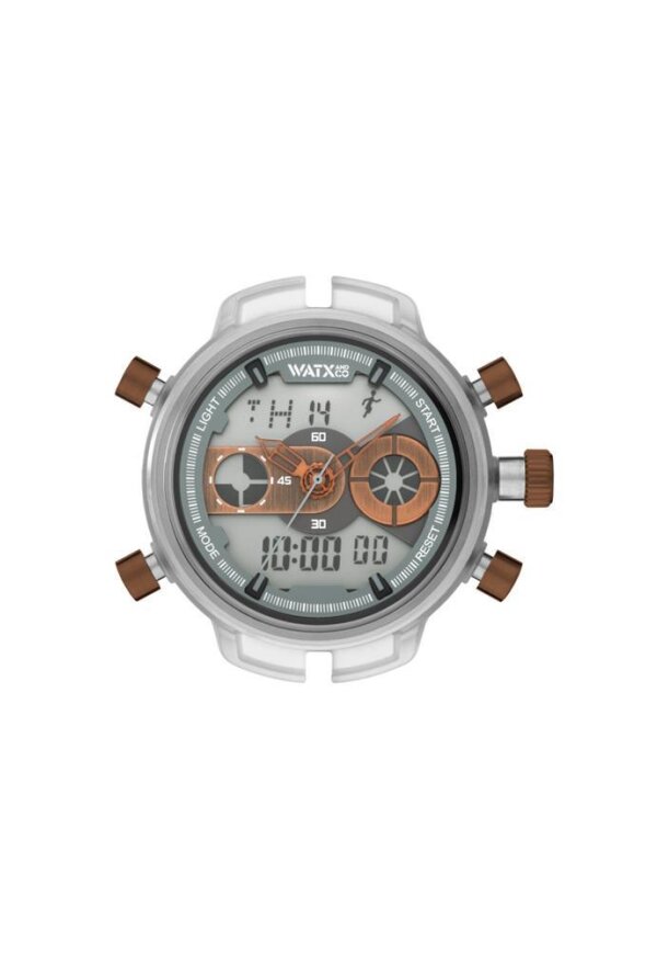 WATX&COLORS WATCHES Mod. RWA2717