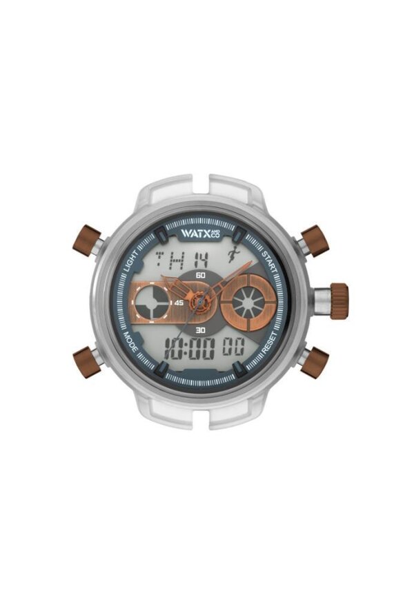 WATX&COLORS WATCHES Mod. RWA2718