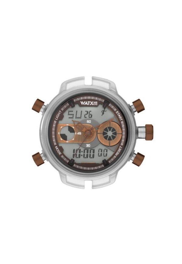 WATX&COLORS WATCHES Mod. RWA2720