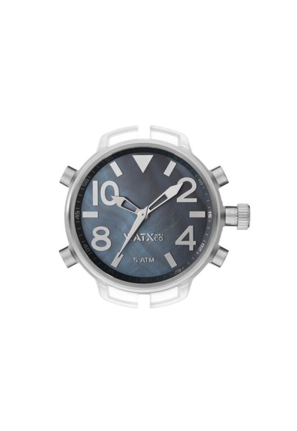 WATX&COLORS WATCHES Mod. RWA3713