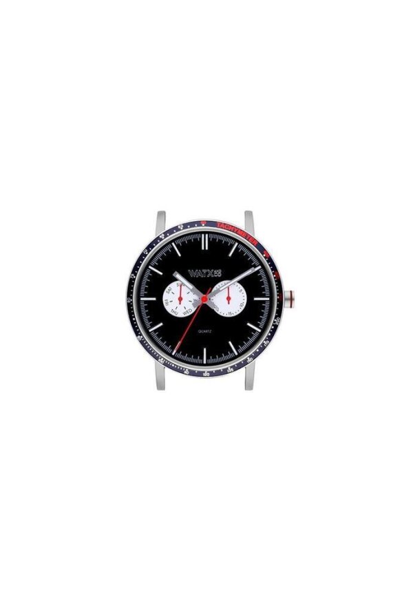 WATX&COLORS WATCHES Mod. WXCA2747