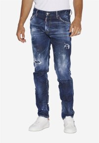 ICON Spray Cool Guy Denim Jeans