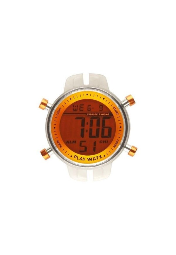 WATX&COLORS WATCHES Mod. RWA1001