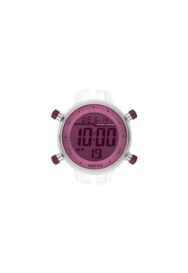 WATX&COLORS WATCHES Mod. RWA1077