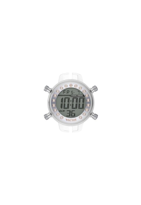 WATX&COLORS WATCHES Mod. RWA1109